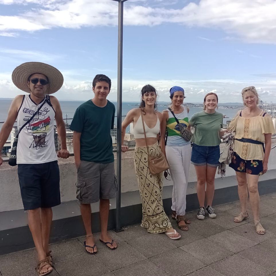 Baiana cultural