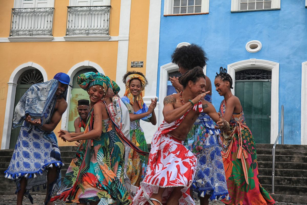 Dance activity